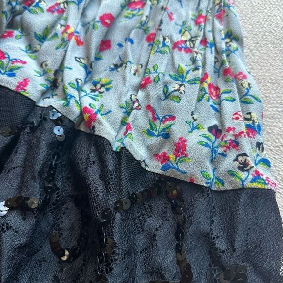 NWT Jill Stuart Tatjana Dress FW 2018/19 Size 4‎ - Picture 7 of 9